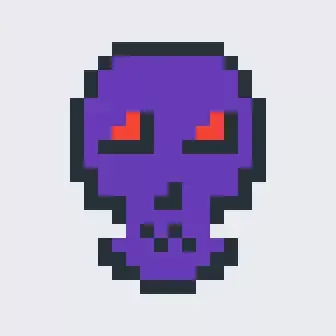 CryptoSkull #4259