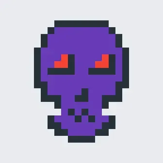 CryptoSkull #4259