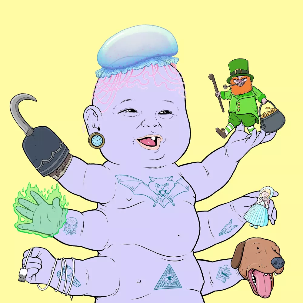 Toddlerpillars #4343