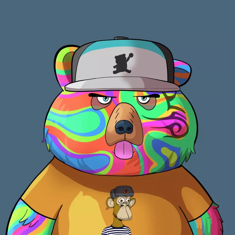 BadBear #1466