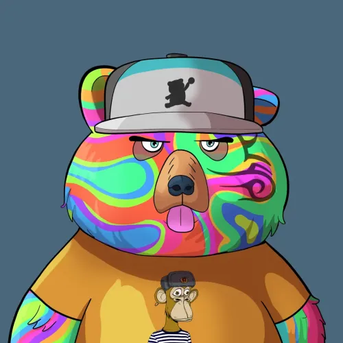 BadBear ＃1466