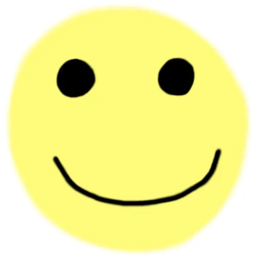 smiling #6293