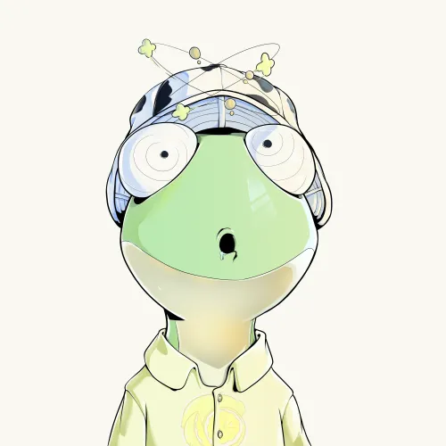 Frogana #2423