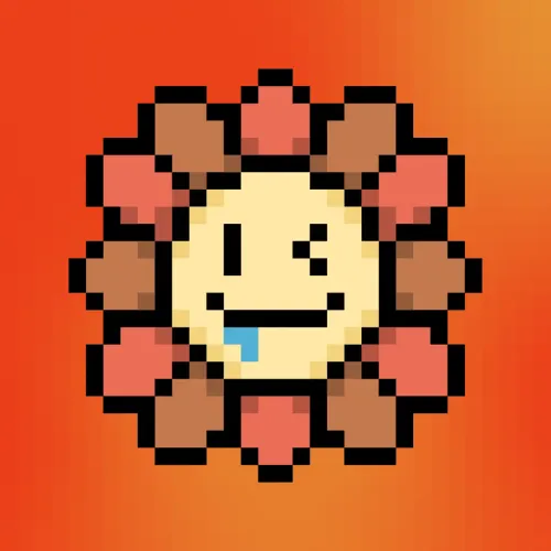 Murakami.Flower ＃7259
