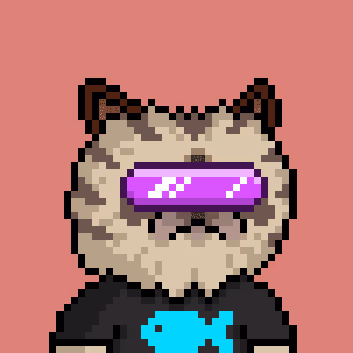 Miggles On Base #4308