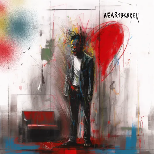 WHERE IS LOVE #20