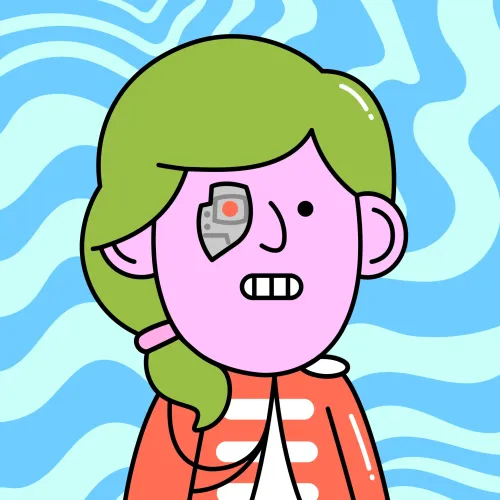 Dippie #5266