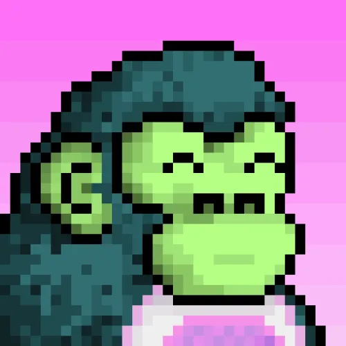 CyberKong #2705