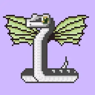 Snek #6818