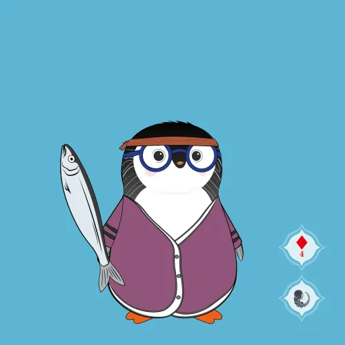 Penguins#5605