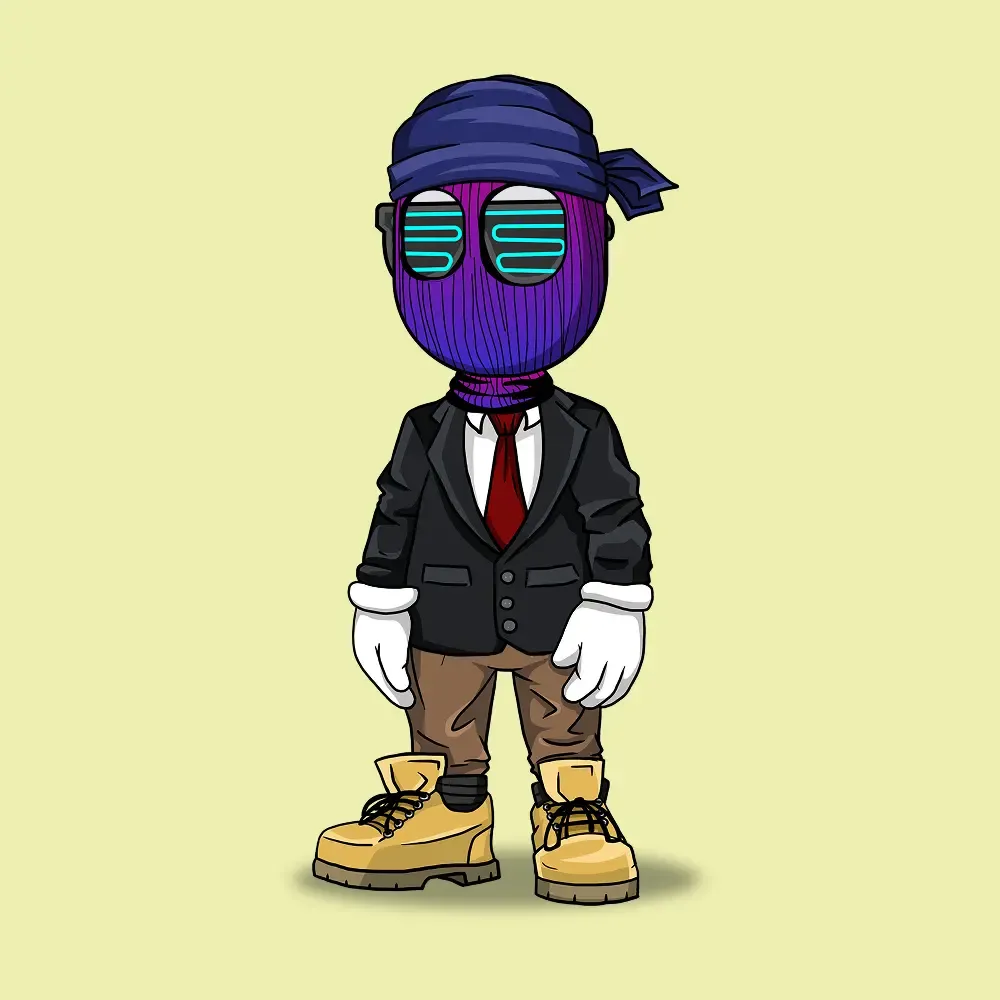Based Style #5062