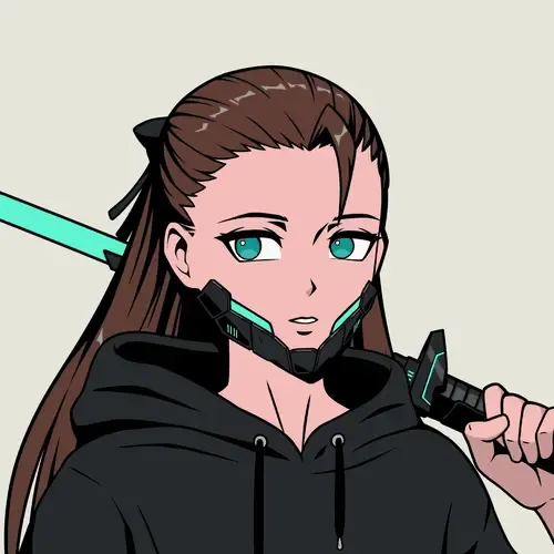 Ronin #5845