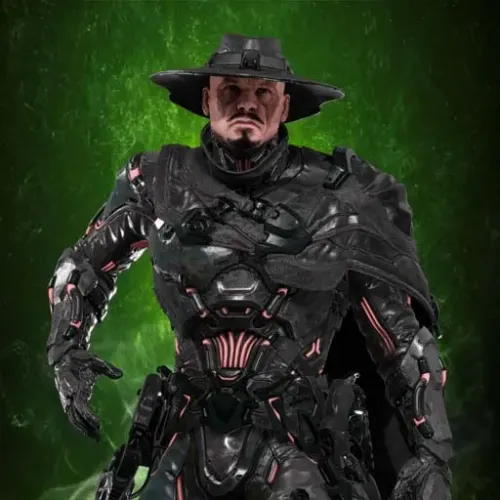 Tor Gret Rage Raider #890003252