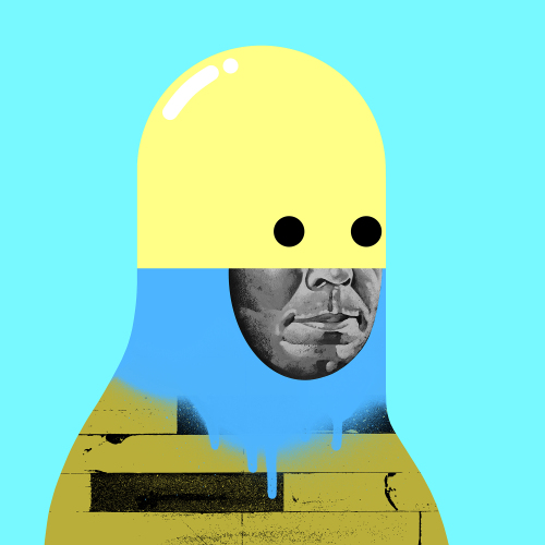 CyberBandit #4012