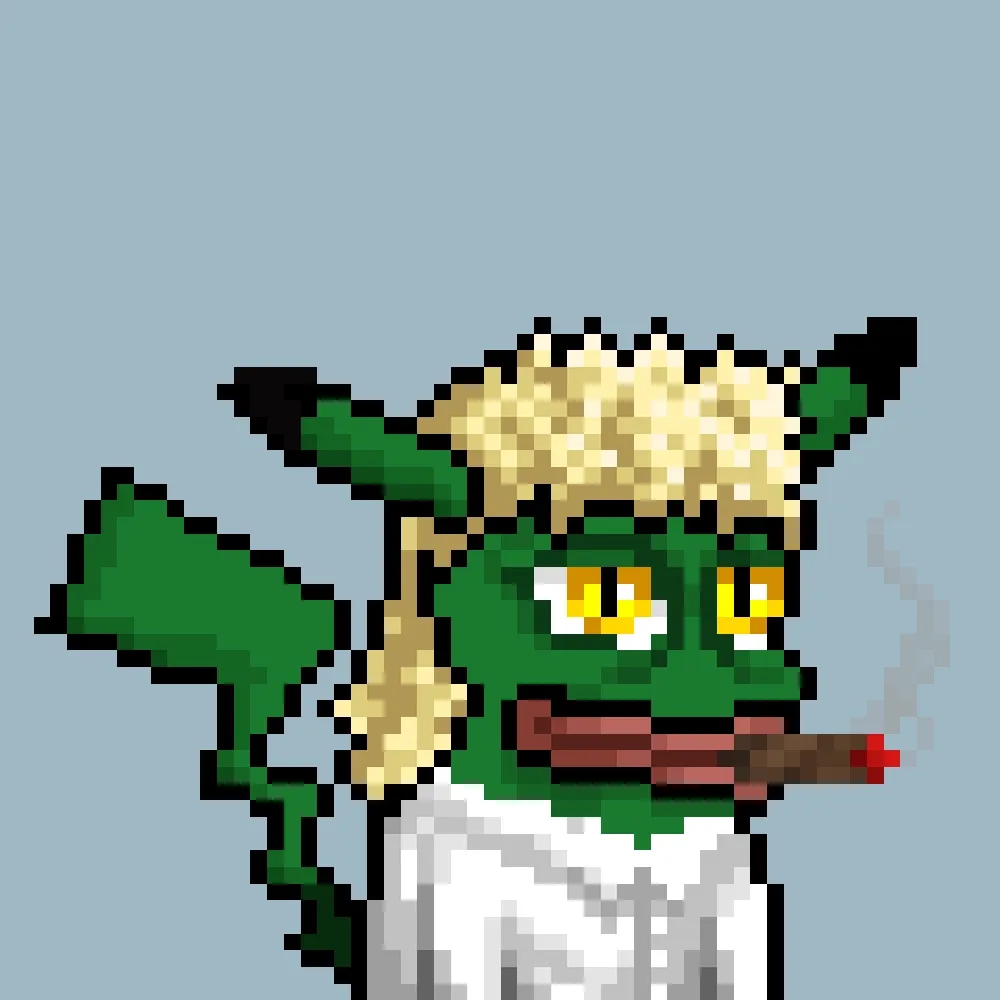 PEPEMON ETH #2024