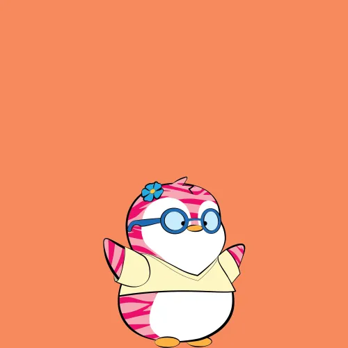 Lil Pudgy #13154