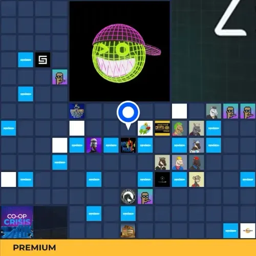 LAND (-51, 130) #136425