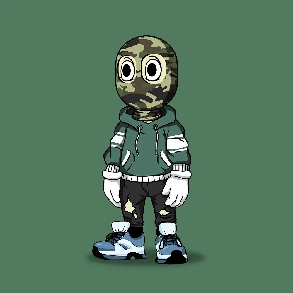 Based Style #5779