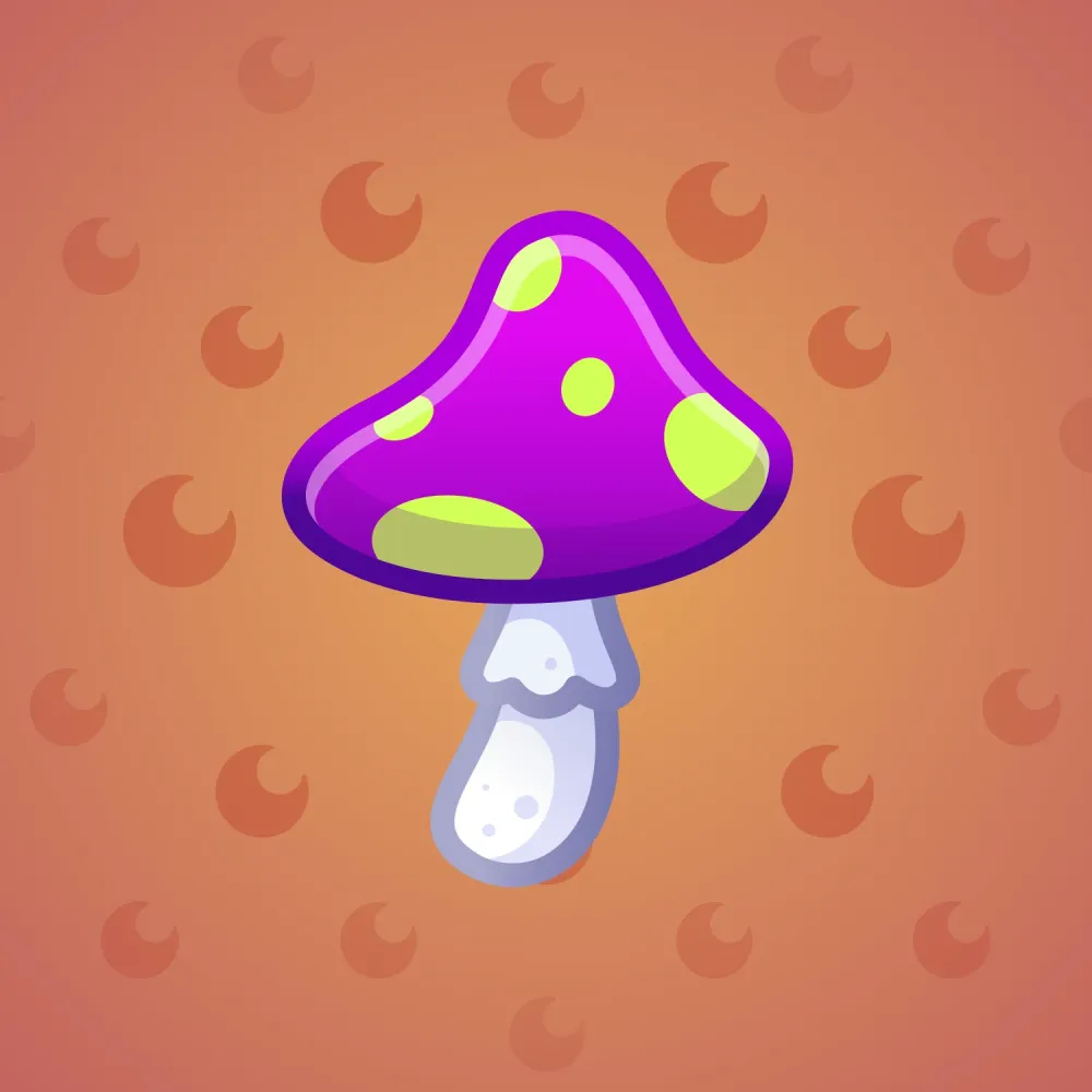 Spy Agaric #28057