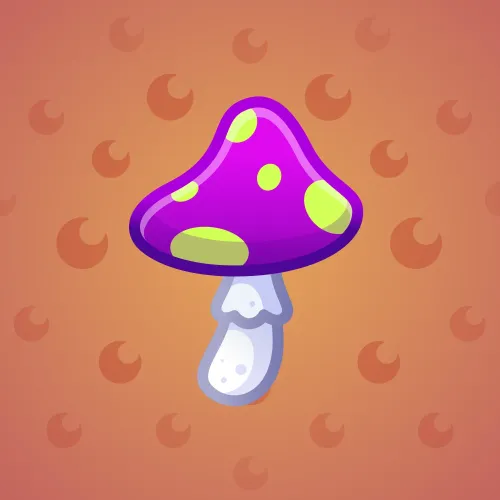 Spy Agaric #28057