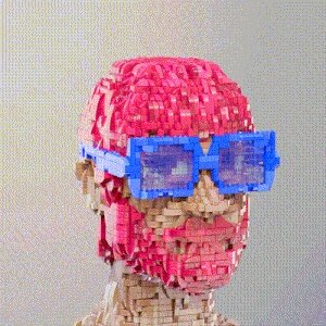 Bricktopian #5386
