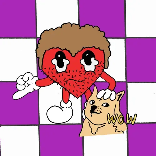 Heart #2668