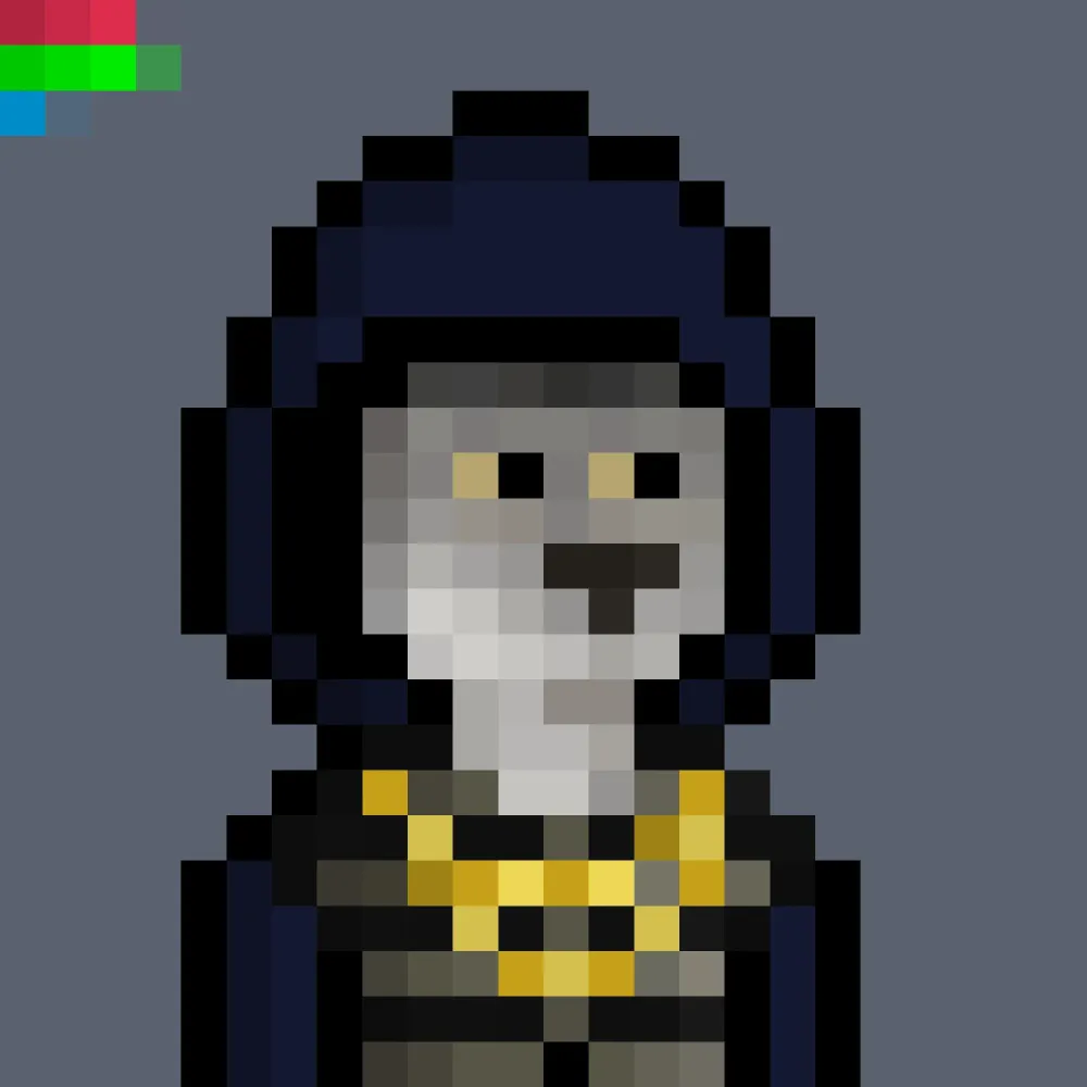 CLOAKS #17821