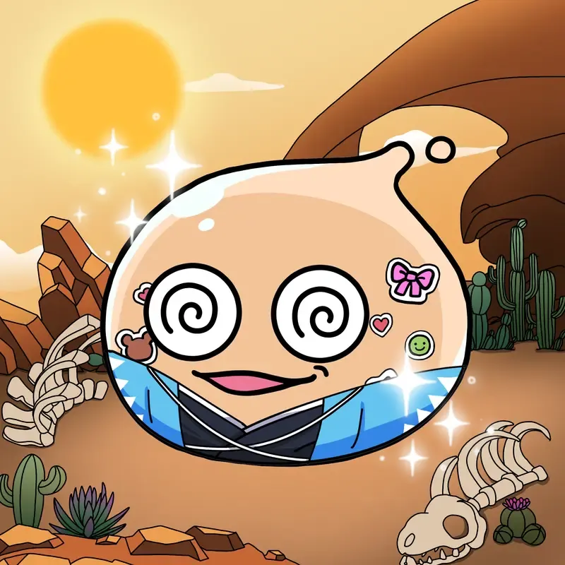 Squishie #7725