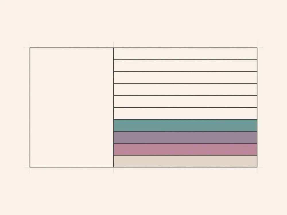 Drawings for a Monument #144