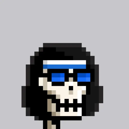 Ghoul #1053
