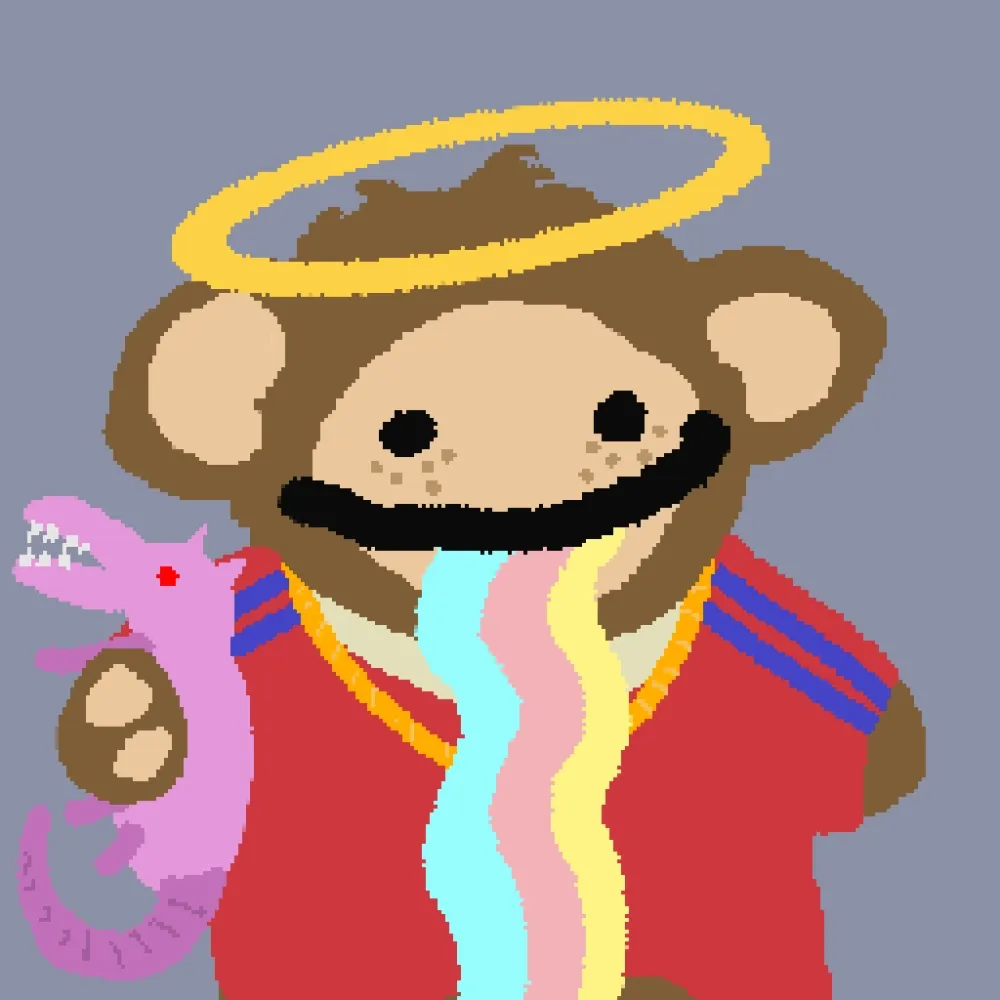 Bitcoin Puppet #8565 (#53109922)