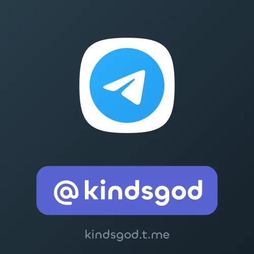 @kindsgod