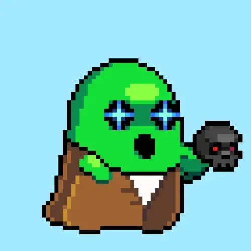 Ghost Lab #257