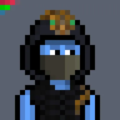 CLOAKS #2957