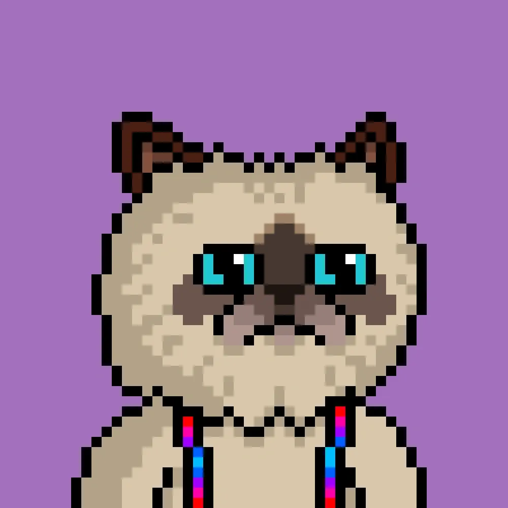 Miggles On Base #1842