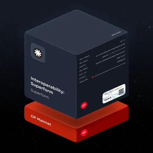 Interoperability: Superform #5763186