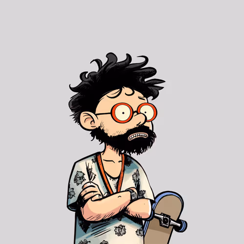 Digital Slops #2842