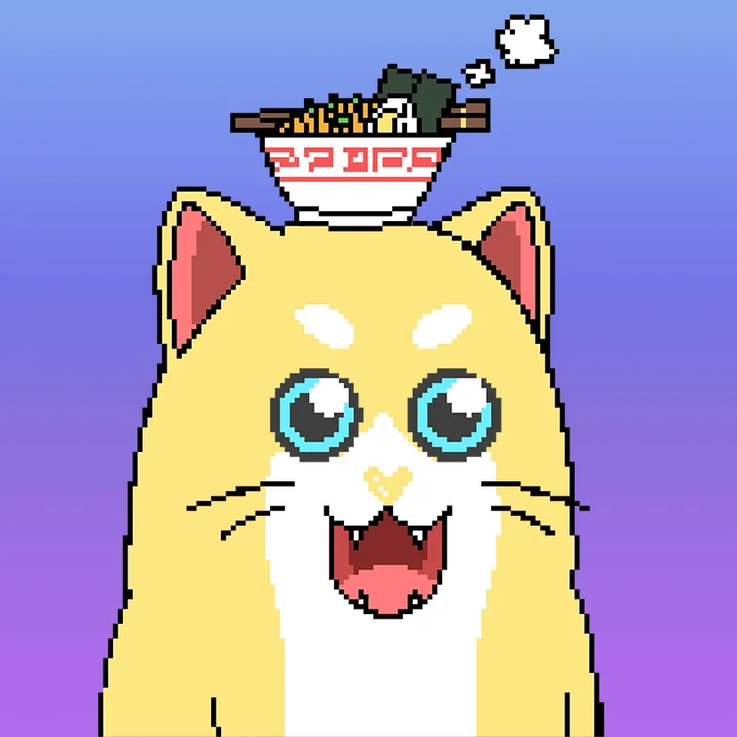 Liberty Cats