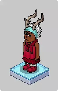 Habbo  #2245