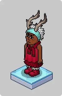 Habbo #2245