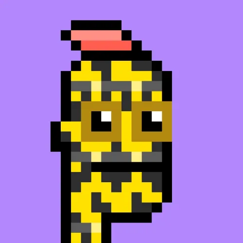 Fishpunk #1201