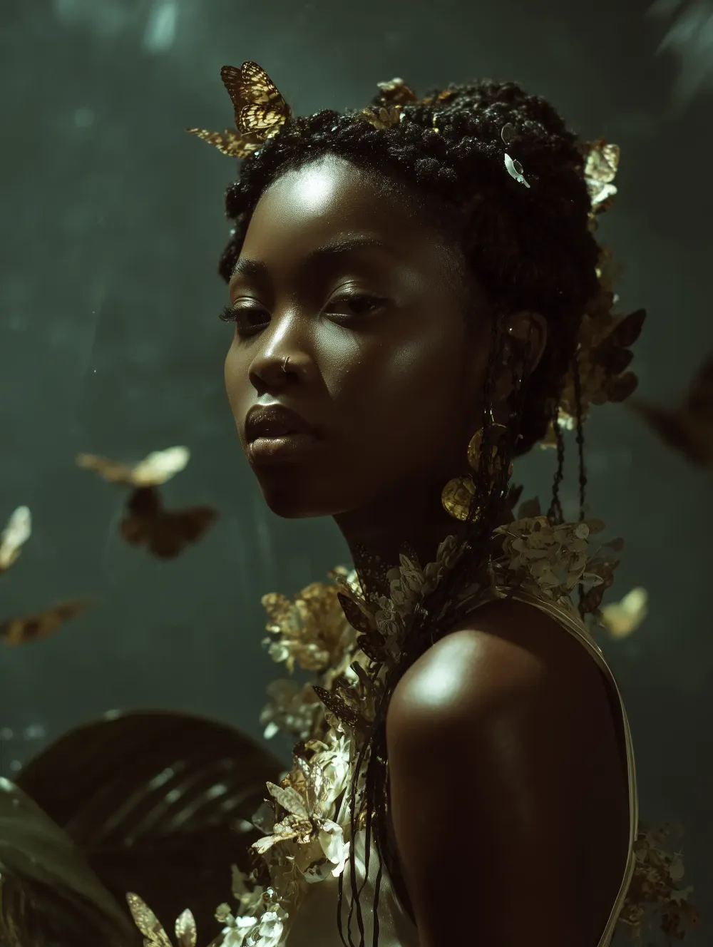Ophelia #15