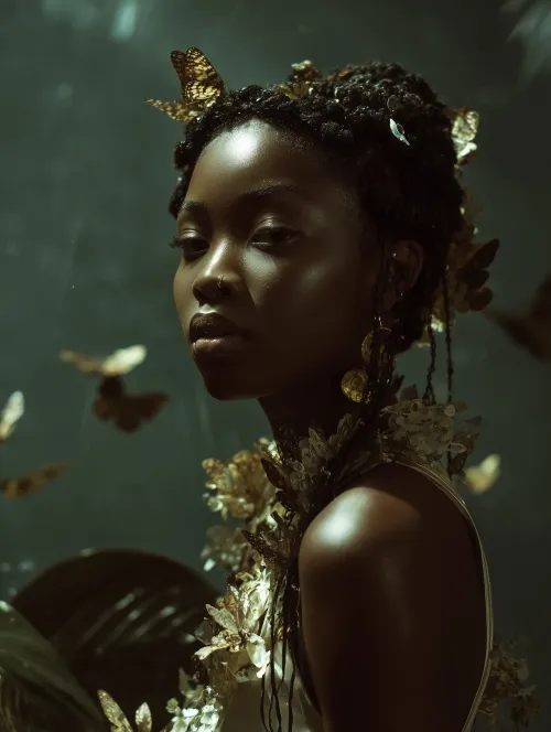Ophelia #15