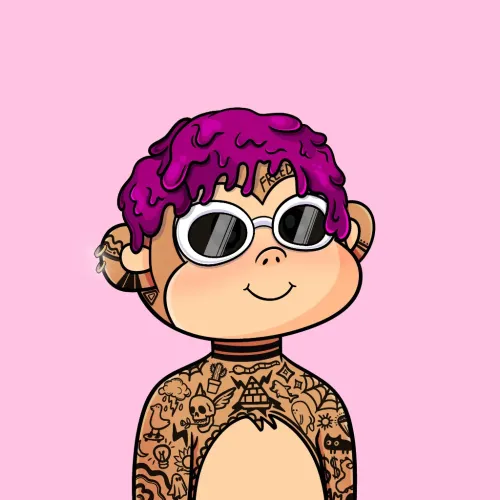 AptosMonkeys #3605