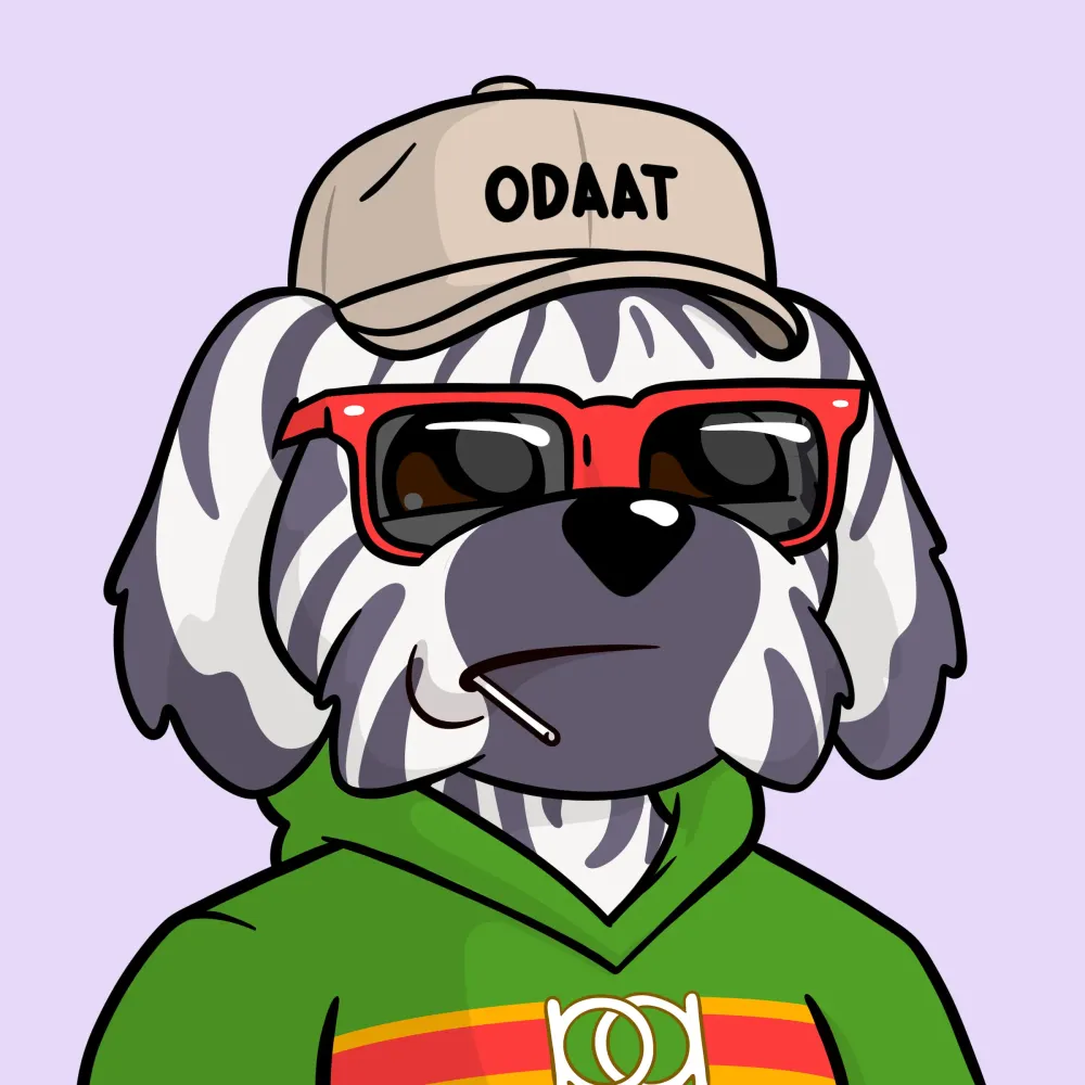 BoDoggos #5640