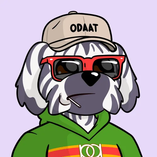 BoDoggos #5640