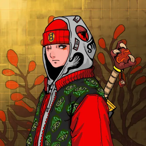 KURENAI #3236