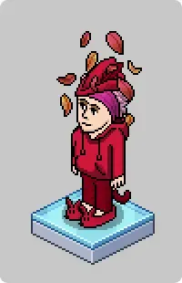 Habbo  #10361