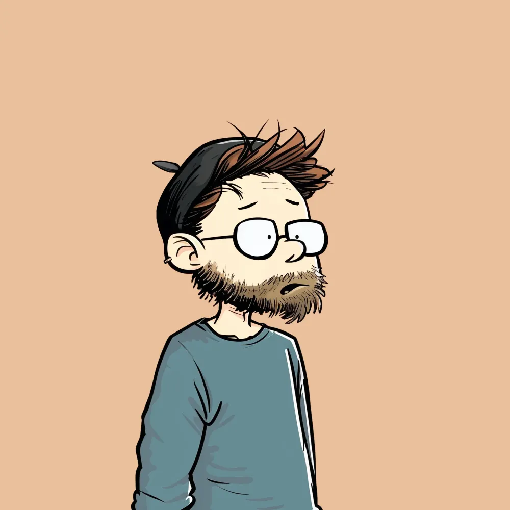 Digital Slops #3181