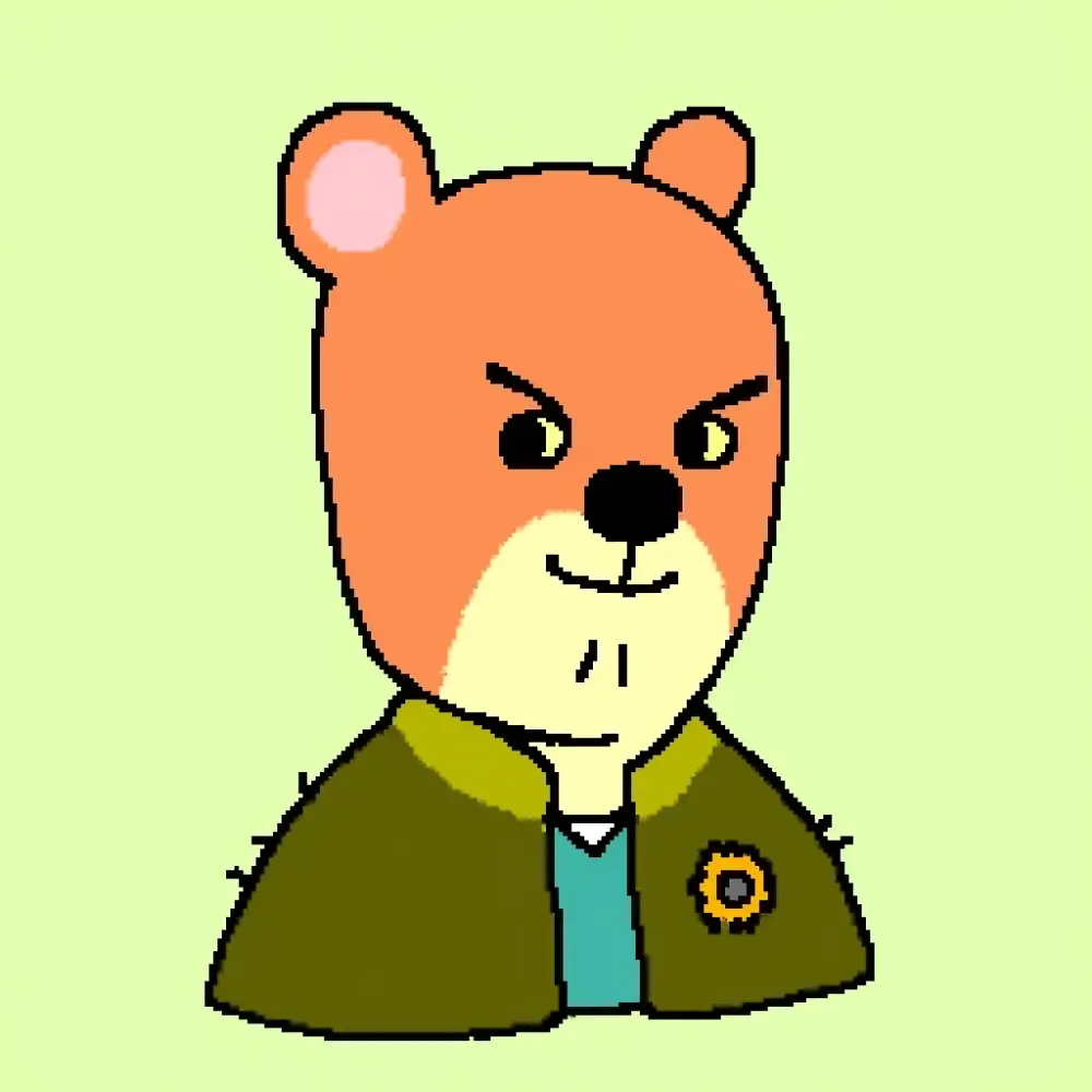 RustyMimeo #3631